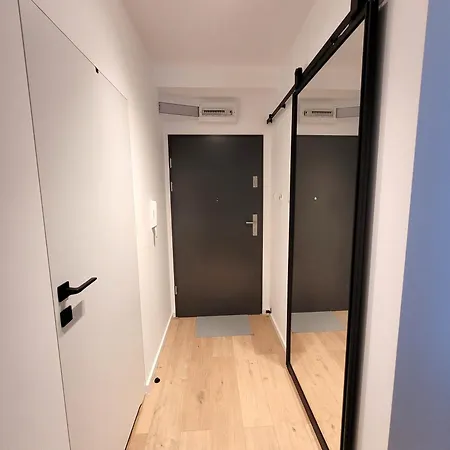 アパート Widokowka ピワ