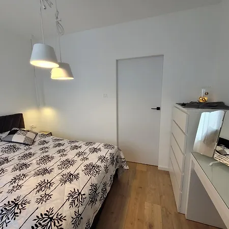 Appartement Widokowka