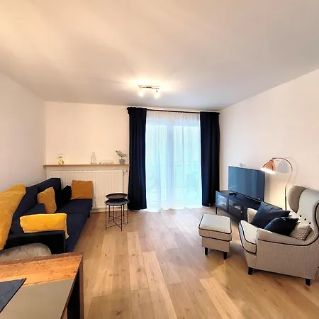 Appartement Widokowka *