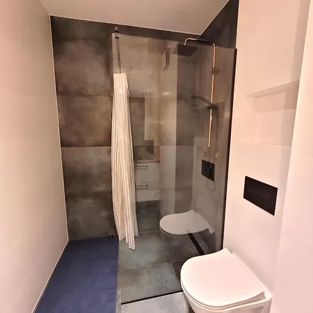 アパート Widokowka *