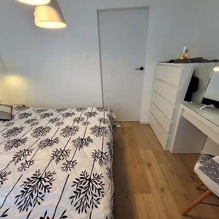 Appartement Widokowka Piła