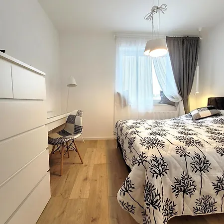 Appartement Widokowka *