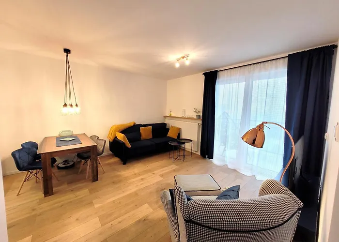 Apartment Widokowka Pila (Pila)