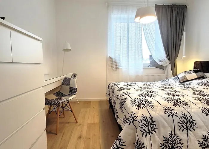 Apartment Widokowka *